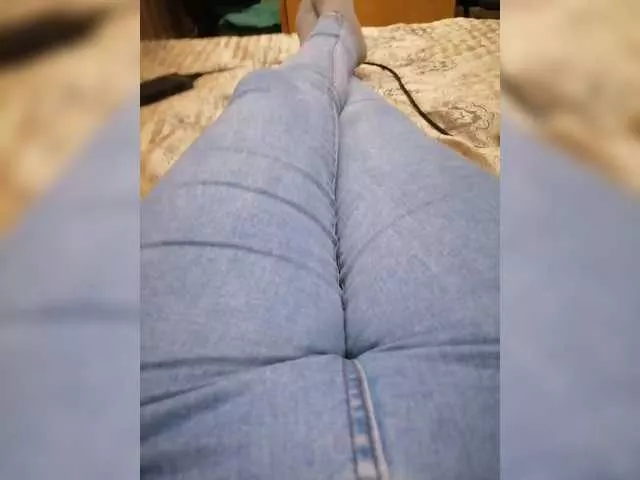 --Daiguiri-- on BongaCams 