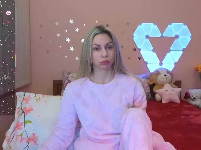 --LiMoNaDiK-- on BongaCams