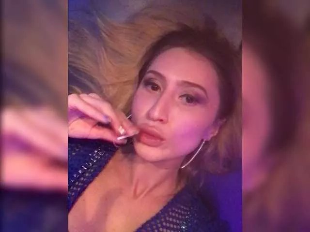 -BabyDoll- on BongaCams