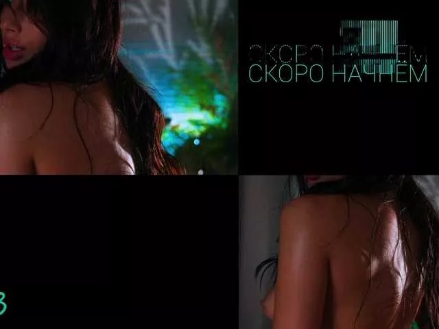 -Bombshell- on BongaCams