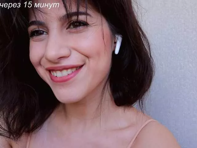 Freechat -catt- on BongaCams