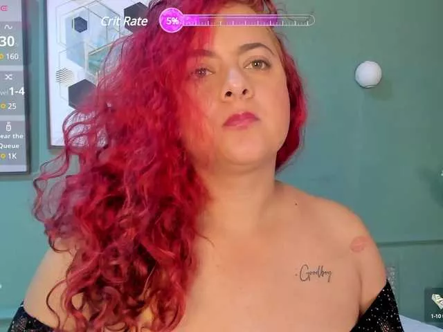 Freechat -Giia on BongaCams