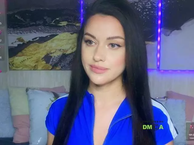 Freechat -KoshkaAnna- on BongaCams