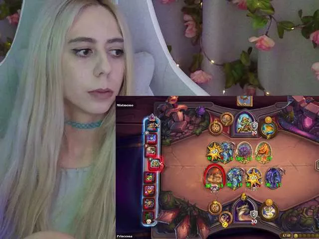 Freechat -Light-Fury- on BongaCams