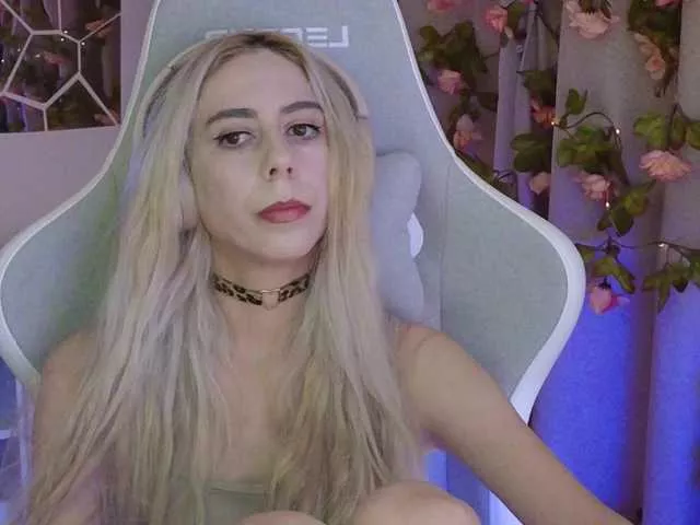 Freechat -Light-Fury- on BongaCams