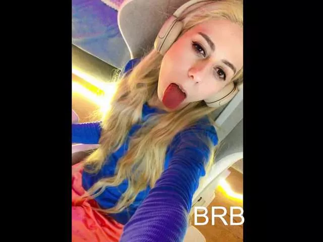 Freechat -Light-Fury- on BongaCams