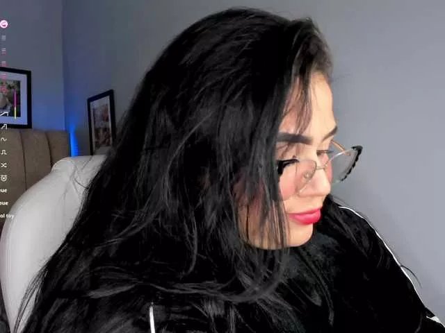 -michel-bbw on BongaCams