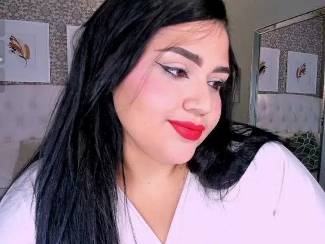 -michel-bbw on BongaCams