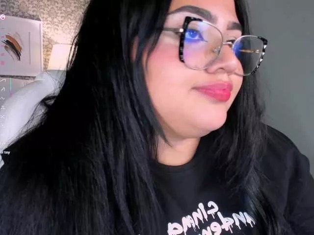 -michel-bbw on BongaCams