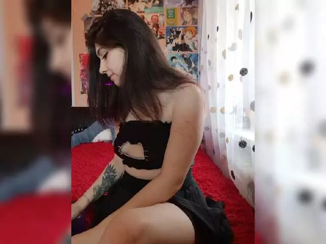 Offline -Nanamin- on BongaCams