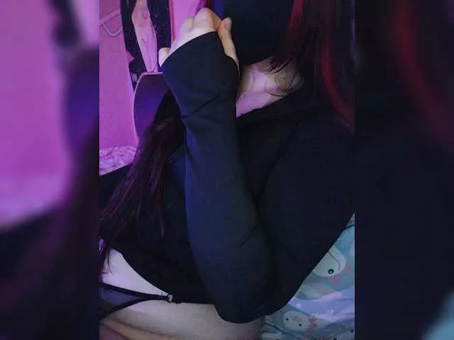 Offline -Nanamin- on BongaCams