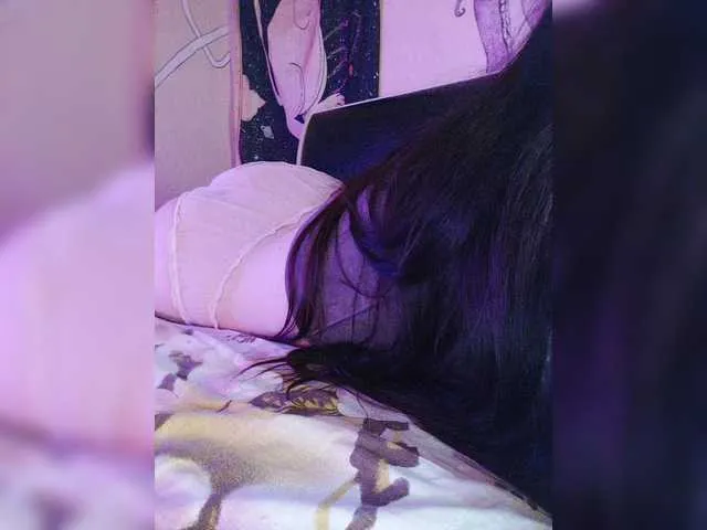 Offline -Nanamin- on BongaCams