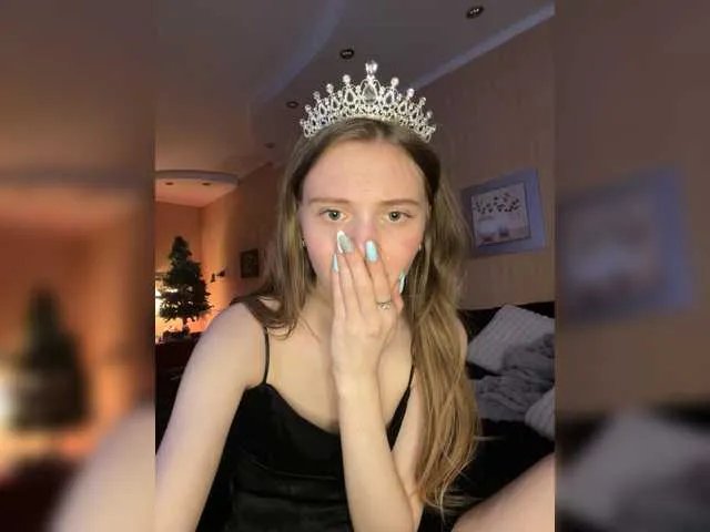 -Pandora- on BongaCams