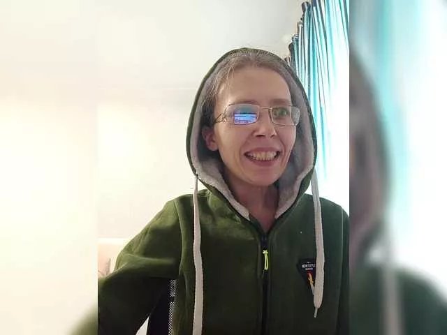 -queen-margo- on BongaCams