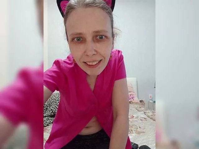 -queen-margo- on BongaCams