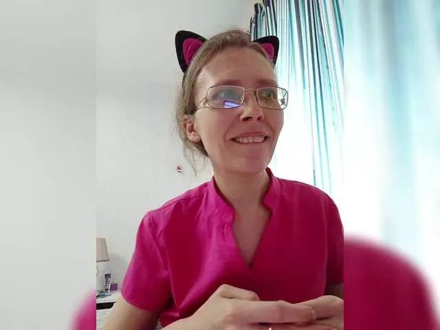 -queen-margo- on BongaCams