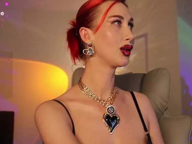 Offline -redalexa- on BongaCams