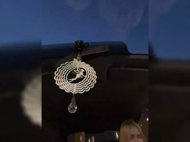 Offline -SexyMilf- on BongaCams