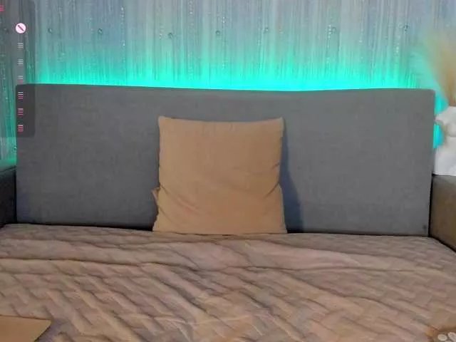 -Smetanka- on BongaCams