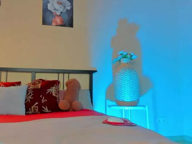 Freechat -VASILISSA- on BongaCams