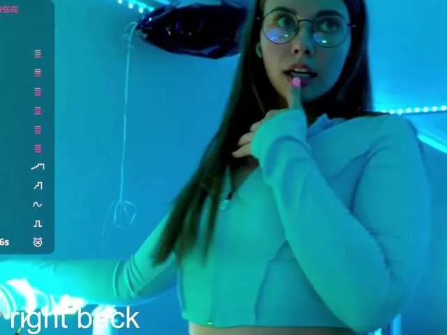 -VikkiL0vesCheese- — The right actions in my direction (caring, generosity, when in your head only I and others do not exist for you).