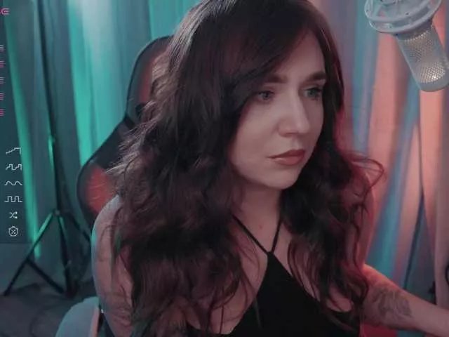 -Wild-Cat- on BongaCams