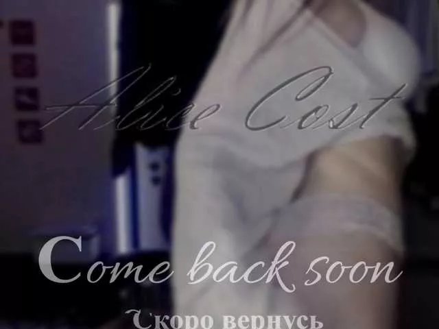 1-Babyfox on BongaCams