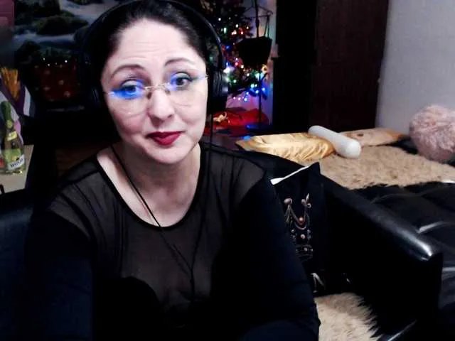 1imperatriza on BongaCams