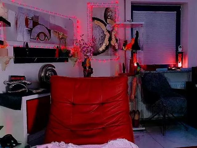 2bigass4u on BongaCams