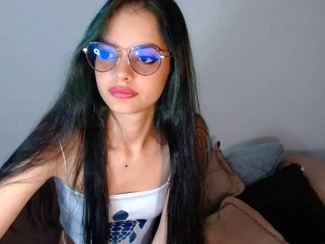 Offline Abby-Saenz01 on BongaCams