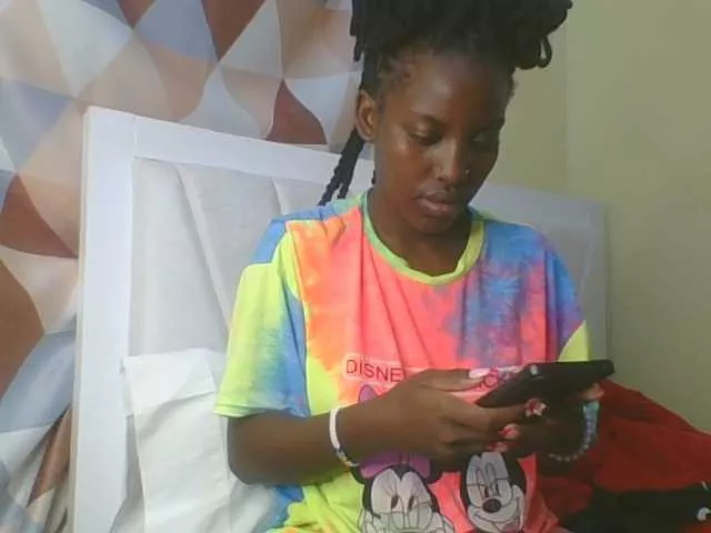 Abbylay on BongaCams 