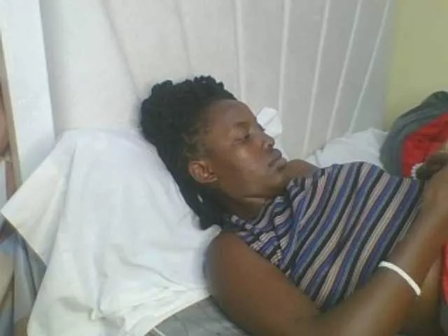 Abbylay on BongaCams 