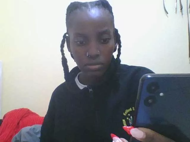 Abbylay on BongaCams 