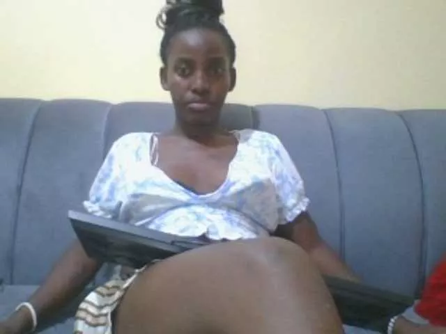 Abbylay on BongaCams 