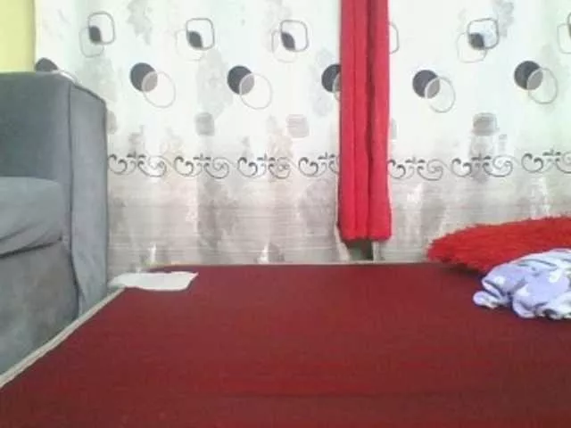 Abbylay on BongaCams 