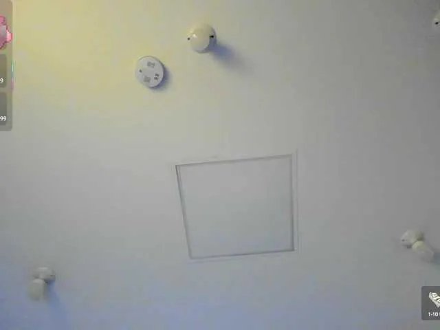 abigailcarter on BongaCams