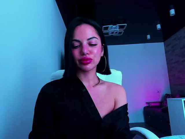 Offline AddictedSabi on BongaCams