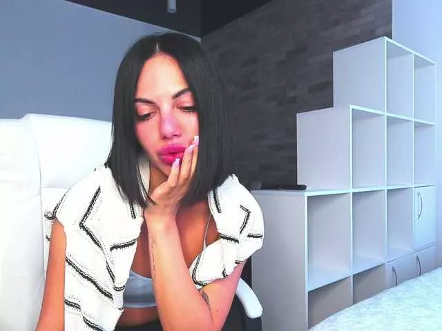 Offline AddictedSabi on BongaCams