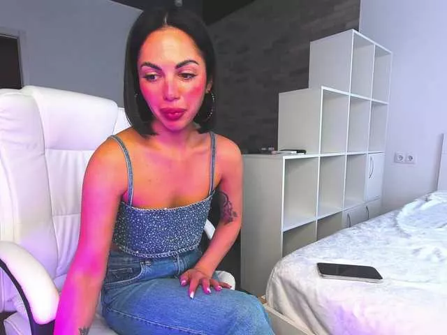 Offline AddictedSabi on BongaCams