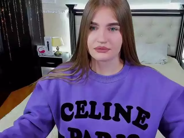 Offline Adele-sugar on BongaCams