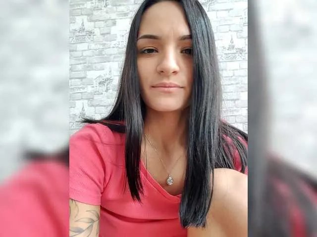 Adelina-Libby — Hi, fuck pussy with dildo)) @remain 