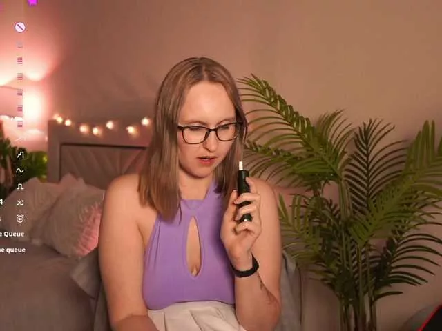 Freechat agathamott on BongaCams