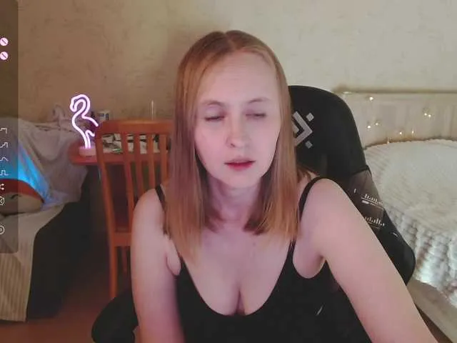 Freechat agathamott on BongaCams