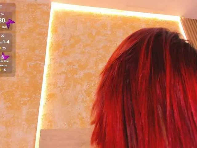 Alana-2916 — make me wet and horny with your tips!