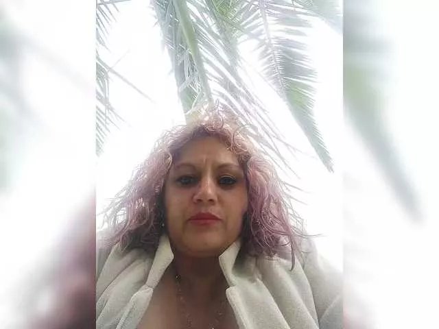 AlexaBrown12 on BongaCams