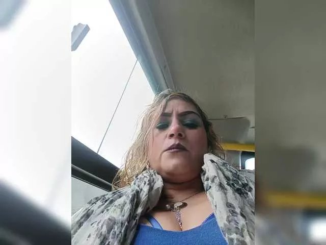 AlexaBrown12 on BongaCams