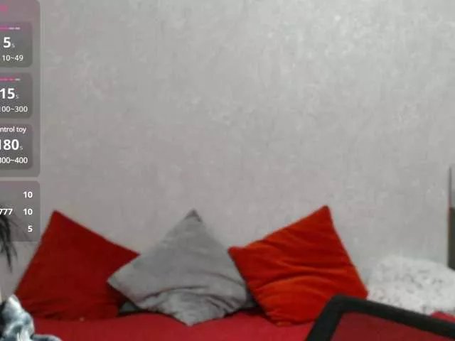 AlexEdythe on BongaCams