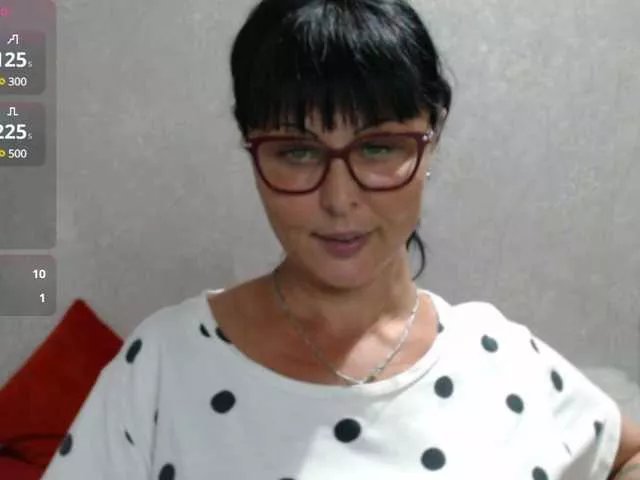 AlexEdythe on BongaCams