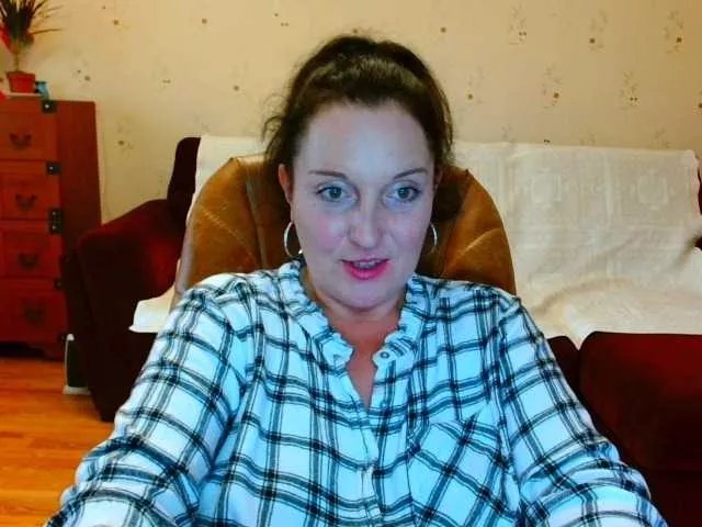 Alice3694 on BongaCams