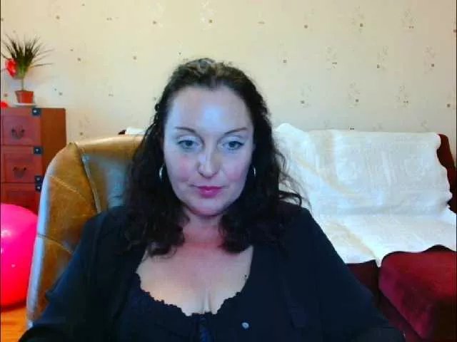 Alice3694 on BongaCams